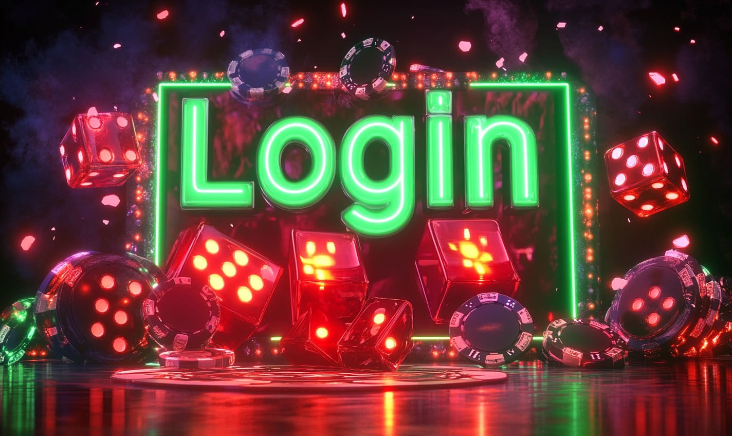 Login to SITI88 Online Casino